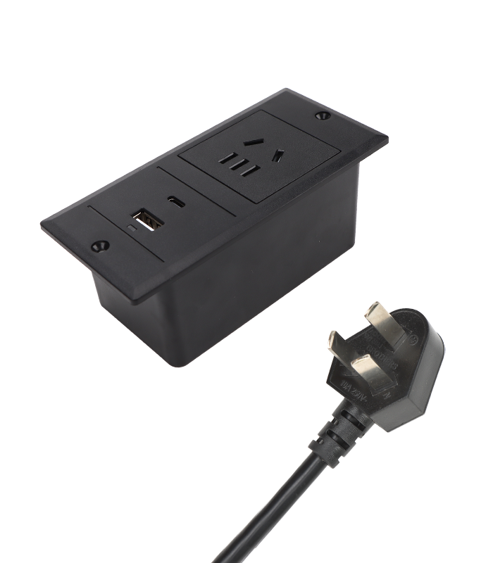 728 series national standard unit plug+A+C