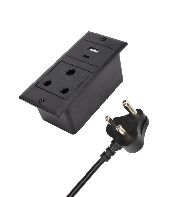 728 series South African unit plug+A+C