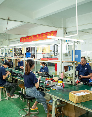 團(tuán)隊(duì)風(fēng)采	