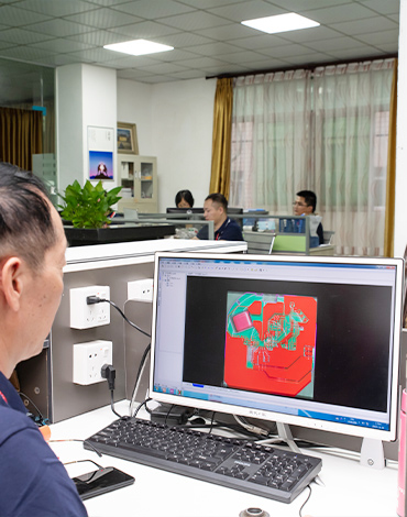 團(tuán)隊(duì)風(fēng)采