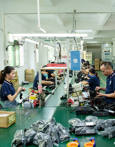 團(tuán)隊(duì)風(fēng)采