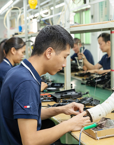 團(tuán)隊(duì)風(fēng)采