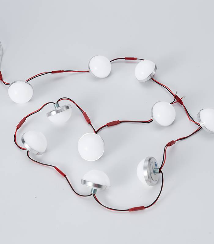 Dressing Table Lamp Set