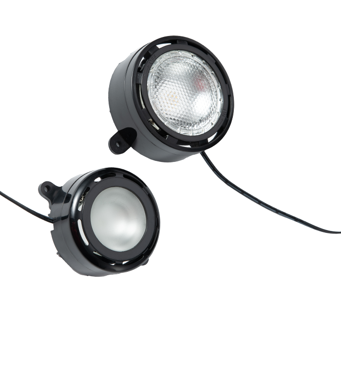 Dressing Table Lamp Set