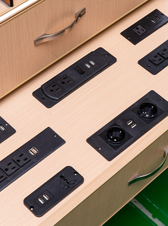 Application Scenarios