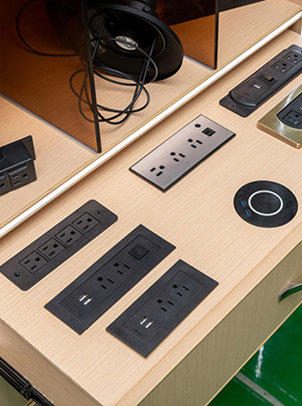 Application Scenarios