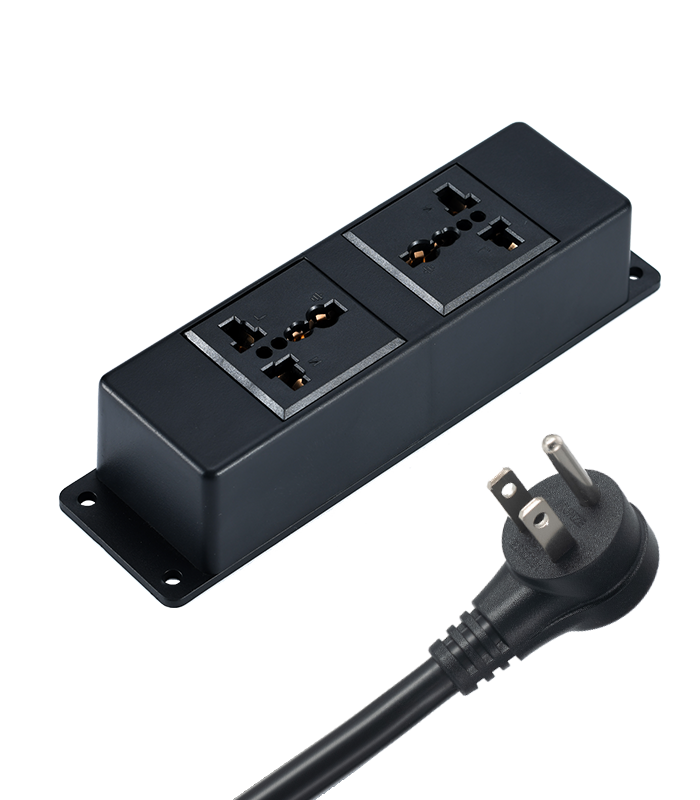 Universal American standard socket