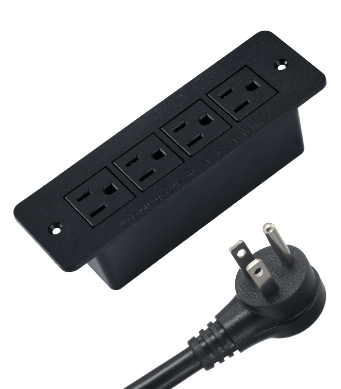 暗裝四位插日規(guī)